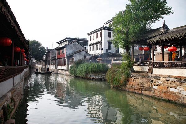 苏州工业园区阳浦路社区开展糖画制作活动